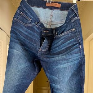 Joe’s Jeans The Brixton